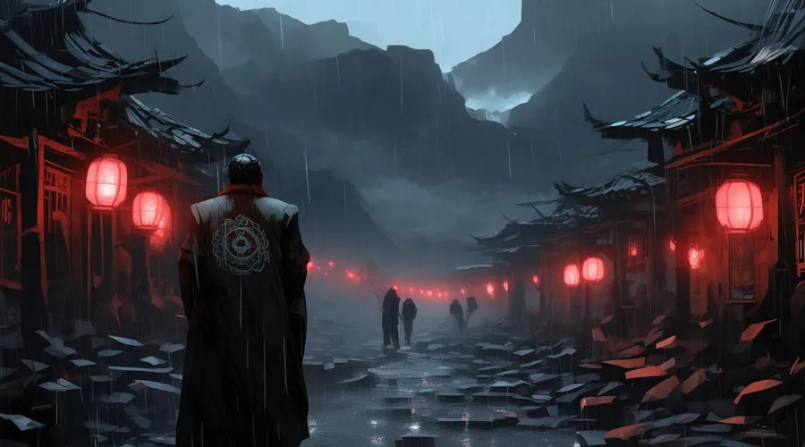 巨龙之痕兑换码横幅图片3